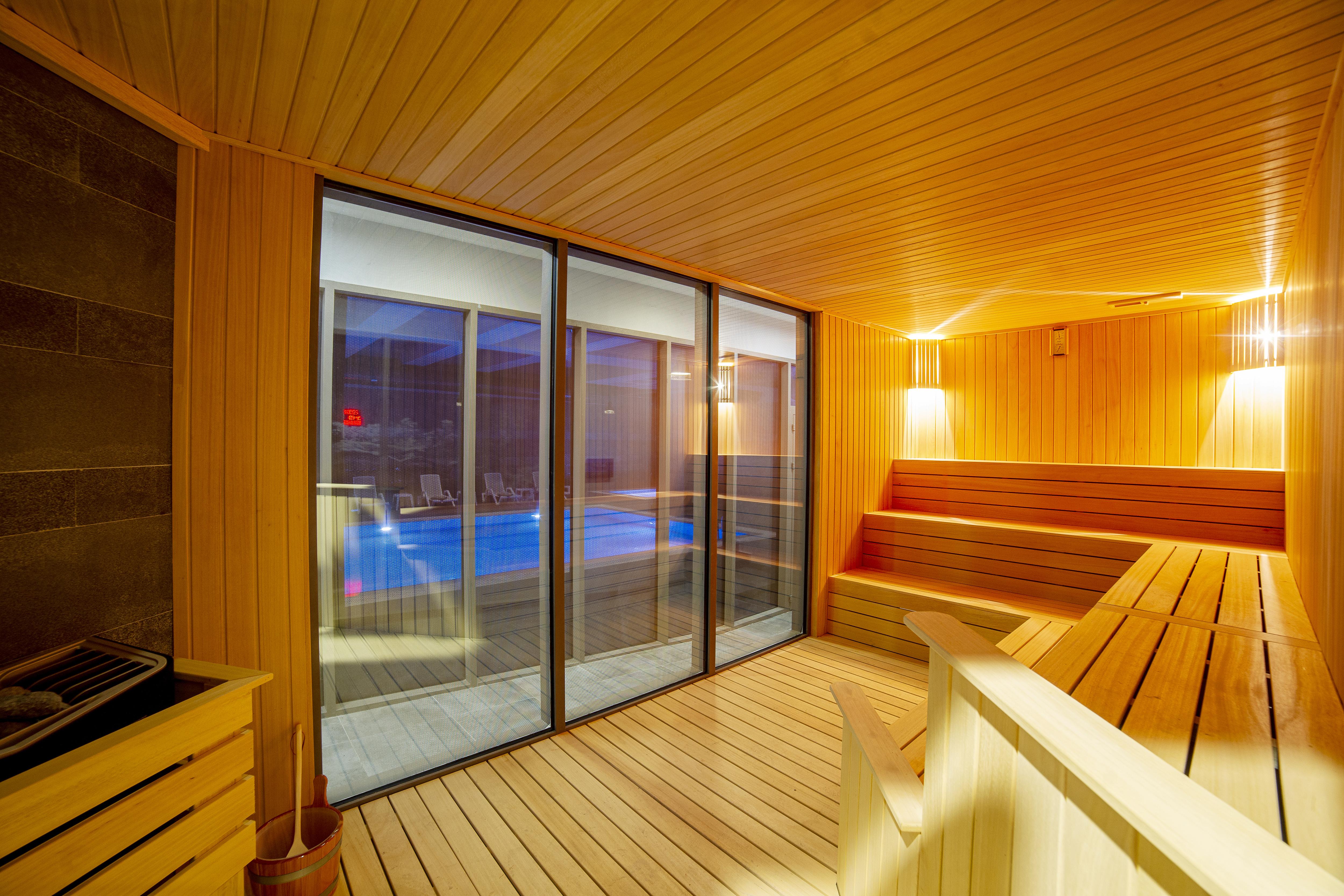 Radisson Residences Vadistanbul Bagian luar foto