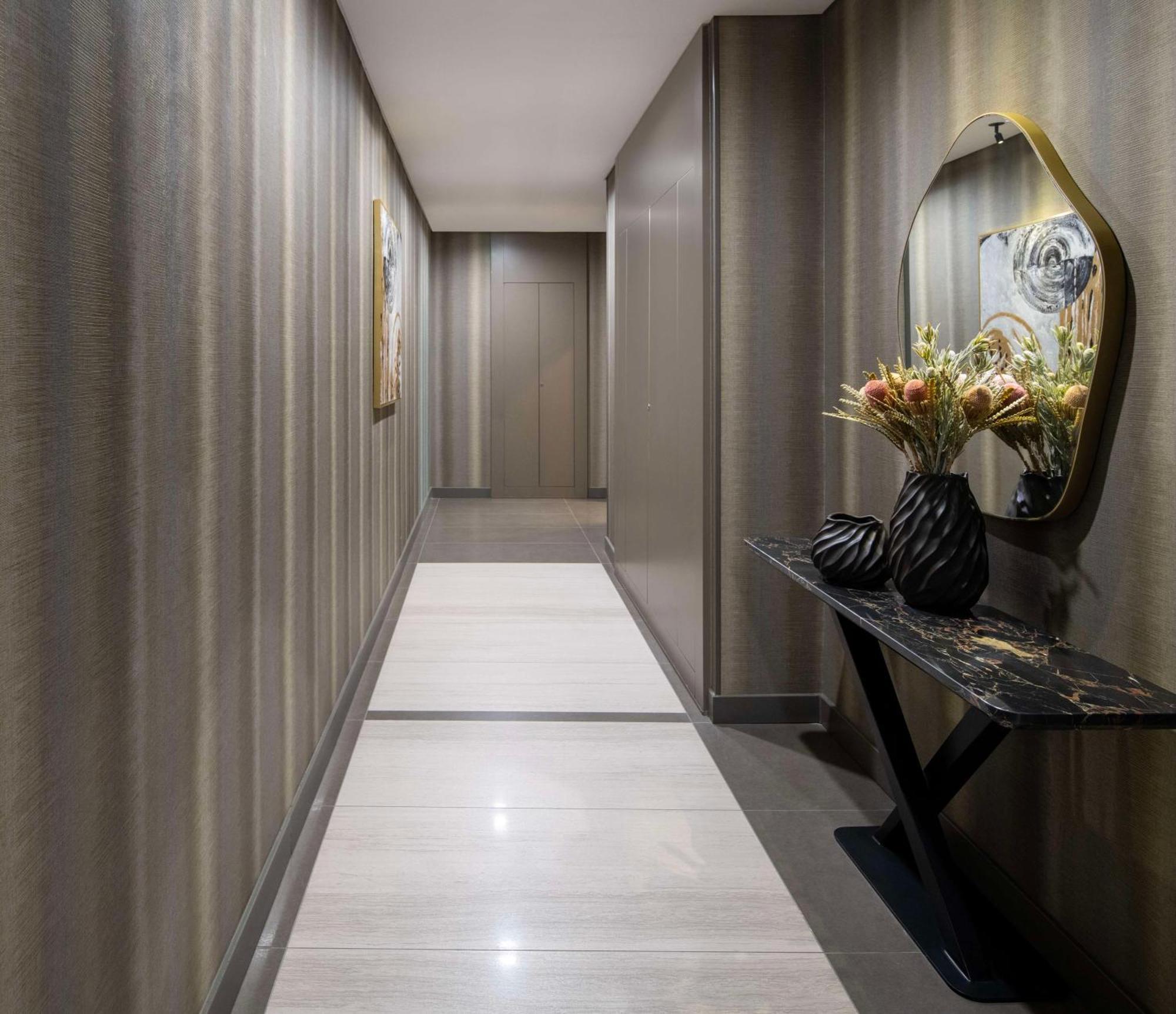 Radisson Residences Vadistanbul Bagian luar foto